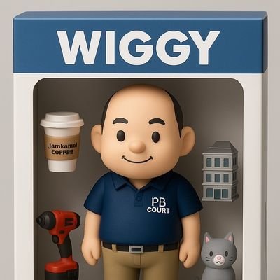 wig007's profile picture. 