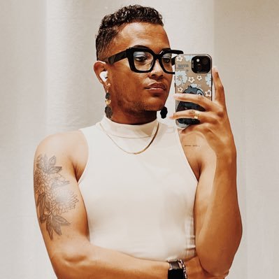 ValdenPrince's profile picture. 24 He/They 🏳️‍🌈