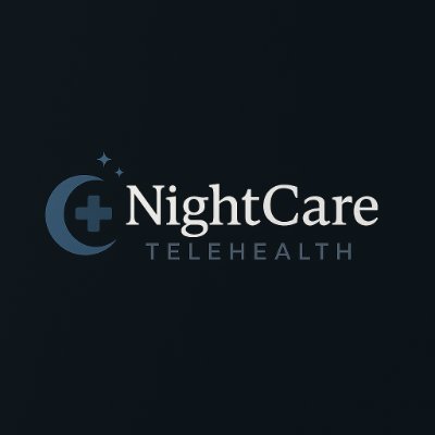 At NightCare Telehealth, we offer quick, convenient sick visits and prescriptions—no waiting rooms, no hassle. Just tap, chat, and feel better.