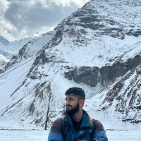 Soman Yadav (@somandatguy) 's Twitter Profile Photo Soman Yadav (@somandatguy) 's Twitter Profile Photo