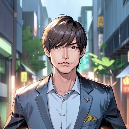oratadamayaさんのプロフィール画像