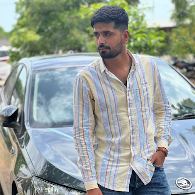 Akshaydangar68's profile picture. 