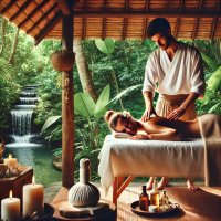 Massage for couples (@formassage87480) Twitter profile photo