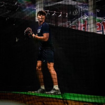 | University of Southern Indiana 🦅| RHP | 6’3 215 | Philippians 4:13 | ✝️ |