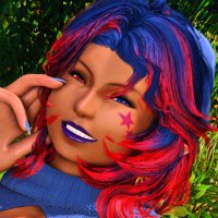 Lady Stardust (Now Available on 🟦☁️) (@mykola_0451) 's Twitter Profile Photo Lady Stardust (Now Available on 🟦☁️) (@mykola_0451) 's Twitter Profile Photo