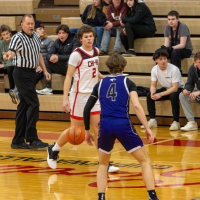 Owen Munson Profile