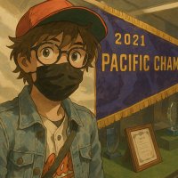 勝俣大地 (@mogumogudaichi) 's Twitter Profile Photo 勝俣大地 (@mogumogudaichi) 's Twitter Profile Photo