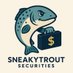 SneakyTrout (@st_securities) Twitter profile photo SneakyTrout (@st_securities) Twitter profile photo