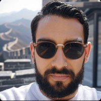 Isaac 艾萨克 (@isarraiz) 's Twitter Profile