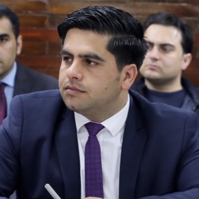 Former Director of High Councils Affairs - Office of the President | Former Head of Programs Coordination to the President 🇦🇫