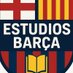 Estudios Barça (@estudiosbarca) Twitter profile photo Estudios Barça (@estudiosbarca) Twitter profile photo