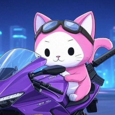✏通称:スシ
~田舎でバイクとカメラと~
🏍️バイク:YAMAHA YZF-R3
📷カメラ:PENTAX K-5
※🎮ゲーマー活動休止中
📖アルバム: https://t.co/Z2PlPnwetN