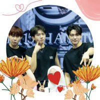 내 남자 나무현 (@whbbboy) 's Twitter Profile