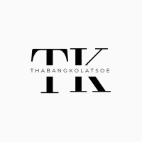 Thabang (@ikolatsoeu) 's Twitter Profile