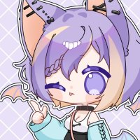 御門恵良 💜準備中個人勢vTuber🦇 (@mikado_era) 's Twitter Profile
