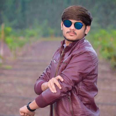 urvesh0059's profile picture. 