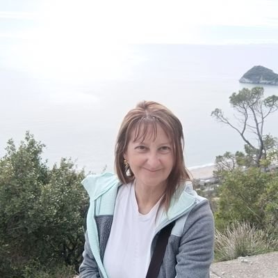 Simonettaさんのプロフィール画像