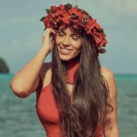 Beckah Shae (@beckahshae) 's Twitter Profile