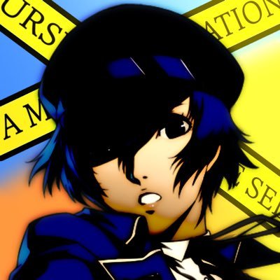 PursuingFortune's profile picture. The Detective Prince. Parody, not affiliated with Atlus or Sega. DRIVE WIP!!