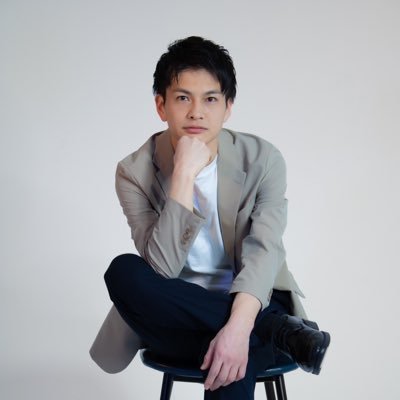 ご覧頂き、ありがとうございます‼️ 株式会社 茶谷堂 所属 ゴツプロ演劇部一期参加 高橋いさをWS一期参加 https://t.co/KlojlBl9yu Instagram https://t.co/VpT90WRByK