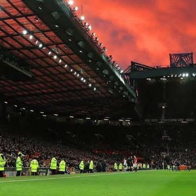 Nish_R09's profile picture. #MUFC