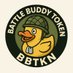 Battle Buddy Token (@battlebuddyt) Twitter profile photo Battle Buddy Token (@battlebuddyt) Twitter profile photo