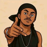 THE💦_INTROVERT_😔 (@iam_wisdom_) Twitter profile photo