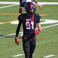 Josiah Fields (@josiahf2007) 's Twitter Profile