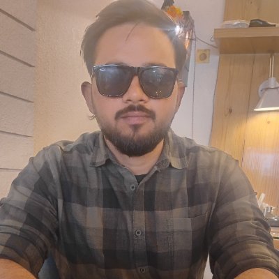 avaneesh1999's profile picture. 🚀 SRE @flexera
🌱 Cloud & DevOps