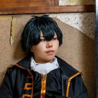 ユウ (@yuu__cos24) 's Twitter Profile Photo ユウ (@yuu__cos24) 's Twitter Profile Photo
