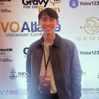 Jason Vu | SAG-E Voice Actor (@thejasonvu) 's Twitter Profile