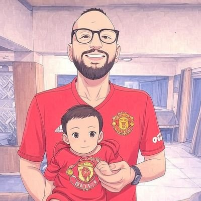 Man Utd diehard. Talking football, roasting rivals & serving banter on Football Banter X.
