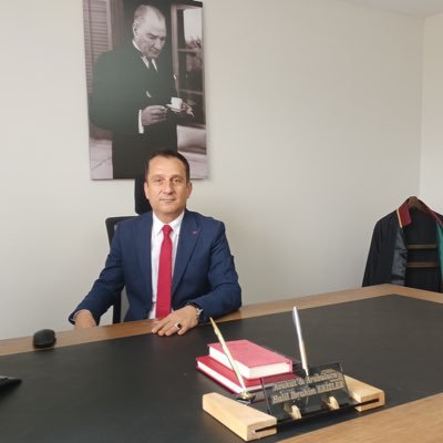 ibrahimekizler's profile picture. İstanbul Üni.Hukuk Fak.-Avukat-işHuk. Bilirkişi Arabulucu Takip,beğenive RT’lerfikirleri onaylama anlamına gelmez. 🇹🇷 🇦🇿 🇹🇲 🇰🇬 🇺🇿 🇭🇺 🇹🇯 🇰🇿 🇵🇰