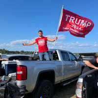Nicky Miceli 🇺🇸🐘 (@realnickymiceli) 's Twitter Profile Photo Nicky Miceli 🇺🇸🐘 (@realnickymiceli) 's Twitter Profile Photo
