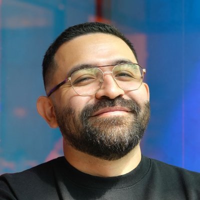 Ed Najarroさんのプロフィール画像