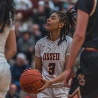Teshaya Anderson (@teshayaanderson) 's Twitter Profile