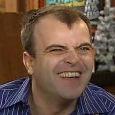 Steve McDonald (SteMcDonald_) Twitter