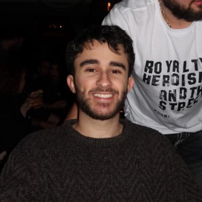 antonyn00's profile picture. Aleph