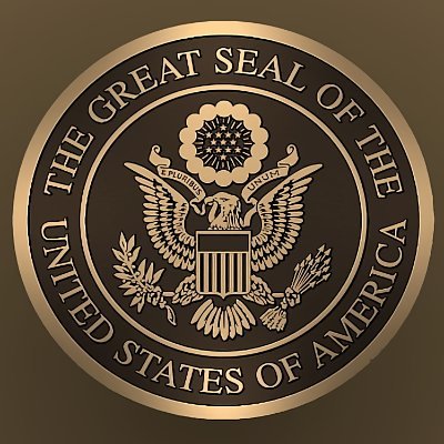 GDP: 29 Trillion, POP: 350 Million, ANNUAL SALARY: 87 k, AREA: 3.8 Million sq mi, LANGUAGE: American, RELIGION: Christianity