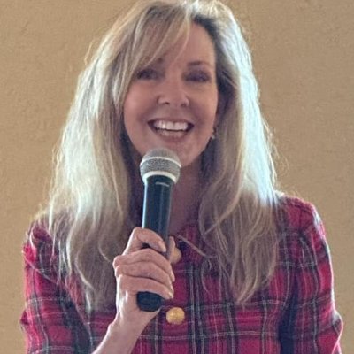 Founder, CPOC; MAGA Patriot behind enemy lines in Orange County, California; USAF veteran; Servant of the Lord; Constitution; Pure blood