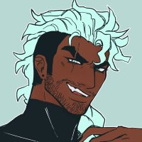 Jack Darling (@sundrangeas) 's Twitter Profile