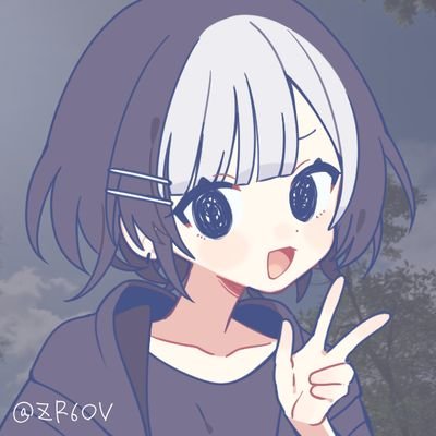 ● Shortname : Ana/Anri
● Birthday : 30/09/2006
● Somewhere between Bi and Pan (Top)
● Atheist, Leftist but has lower knowledge