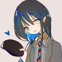 水金属liquain (@liquain_) 's Twitter Profile Photo 水金属liquain (@liquain_) 's Twitter Profile Photo