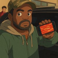 Jano10 (@yellow_moses) 's Twitter Profile