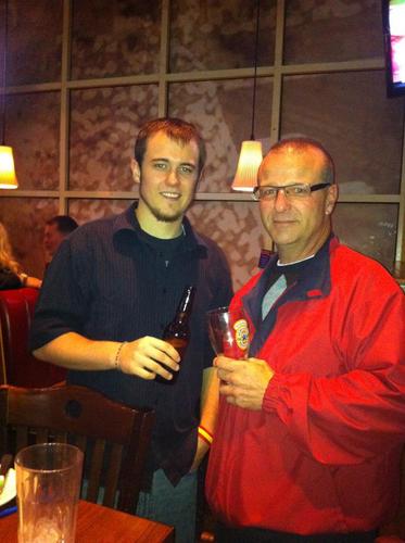 Avid golfer, sports fan and buckeye for life