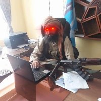 Talibán de Moreno (@punterodemoreno) 's Twitter Profile