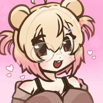 ㅤ🎀https://t.co/hCHKnnvMGq
ㅤ🐹PFP by fuwa_angels
ㅤ🎀⚙️: @churirubyVT
ㅤ🐹 sometimes i post about roblox..
ㅤ🎀 15+ only please (unless I interact first)