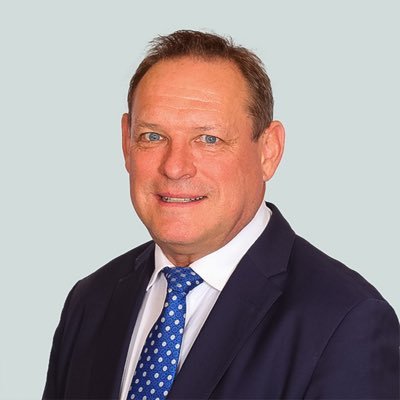 PeterGeleta's profile picture. Trinity Metals CEO