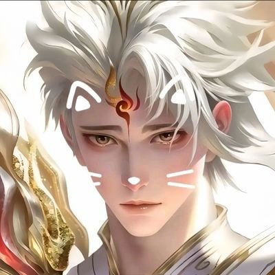 cscd789's profile picture. 🐺