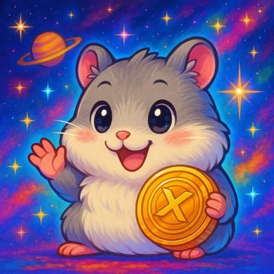 争いごとは嫌いです!暗号資産に携わってるみなさんと一緒に幸せになれればと思ってます!日常的な出来事についても呟いていきたいと思ってます!よろしくお願いいたします!